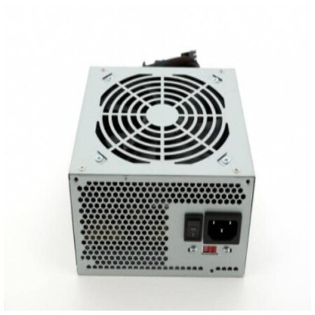 Solid Gear Basix Series 500W ATX12V v2.2 & ESP12V v2.91 Power Supply SDGR-500BX